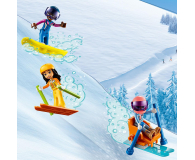 LEGO Friends 41756 Stok narciarski i kawiarnia - 1170585 - zdjęcie 9